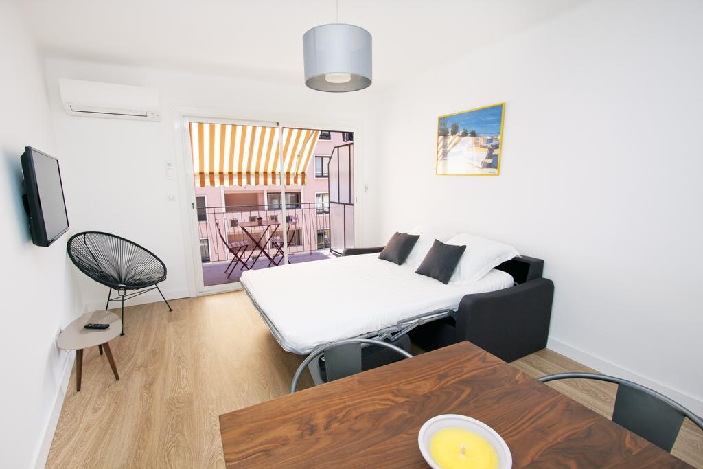 Appartement Plage Du Trottel Ajaccio  Exterior photo