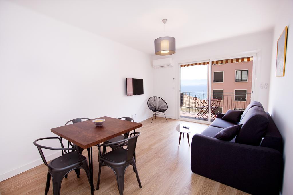 Appartement Plage Du Trottel Ajaccio  Exterior photo